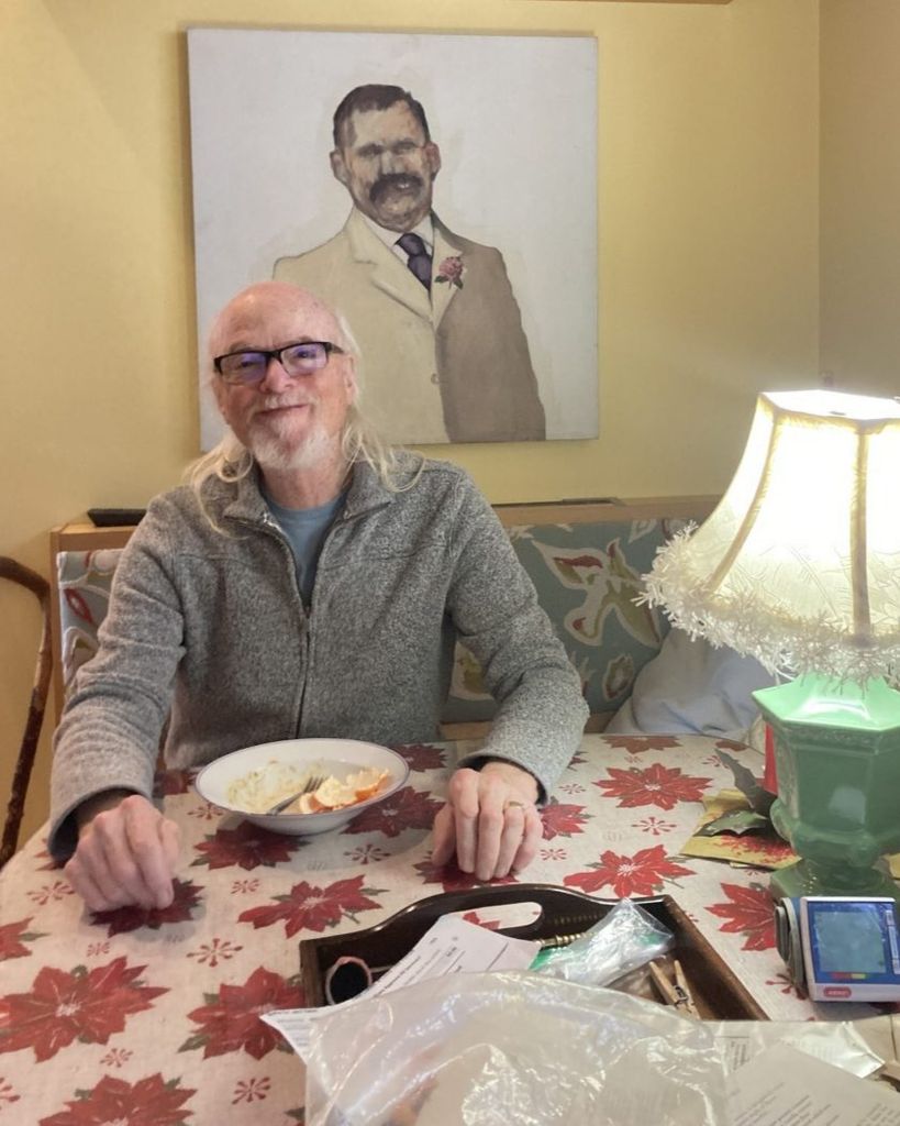 Sidney Dutton Hoover