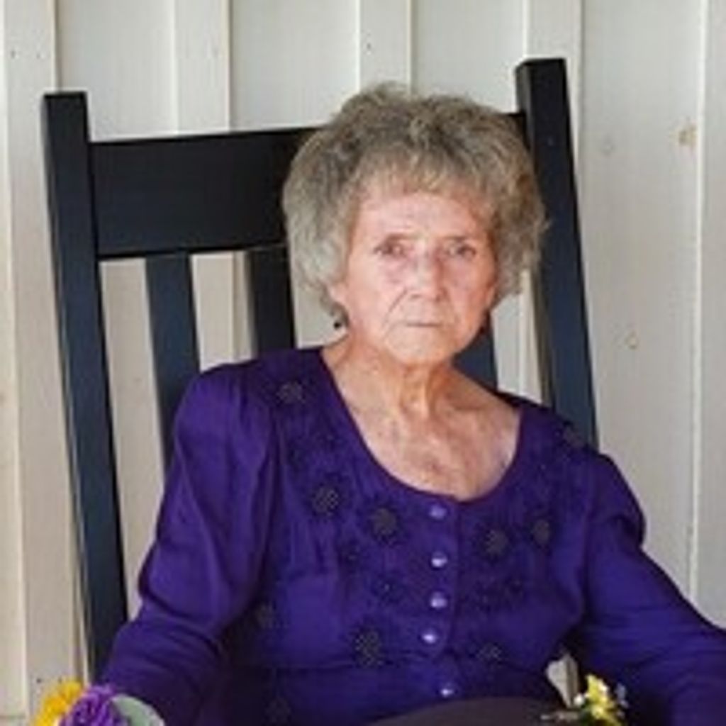 Bonnie Vee Cranfill Oliver Profile Photo