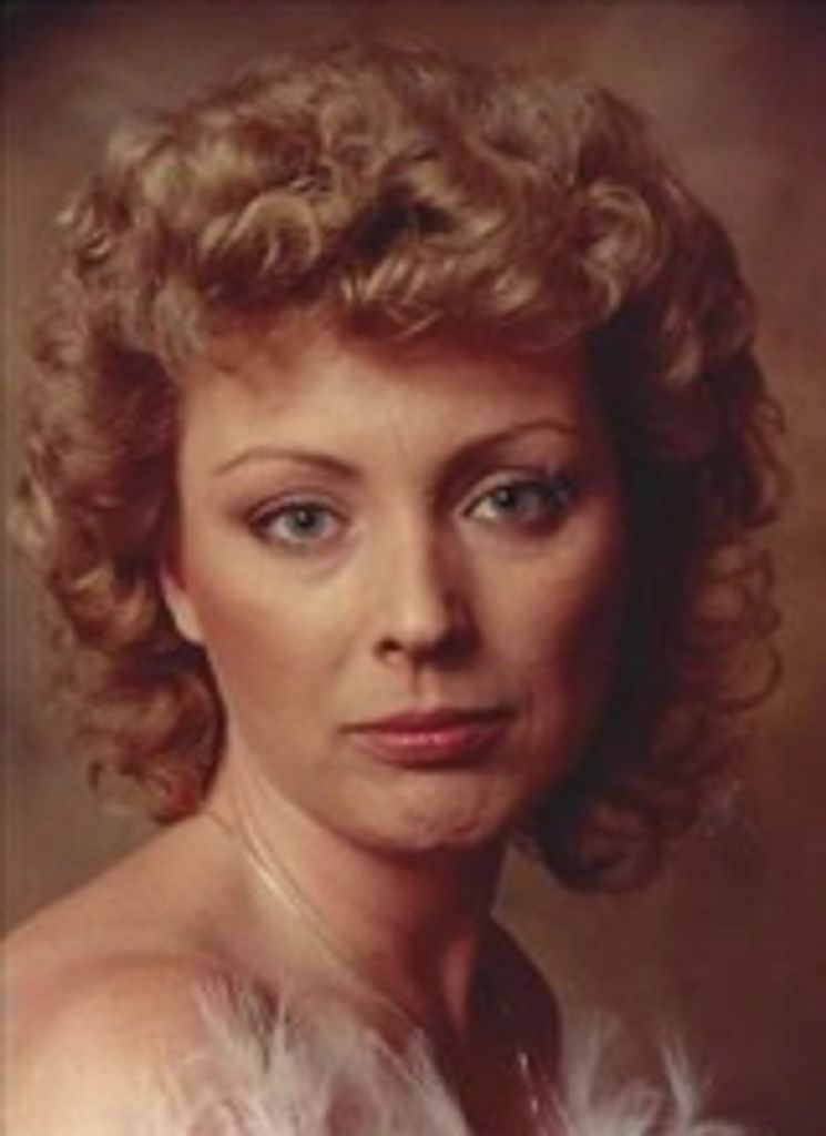 Juanita Faye Russell