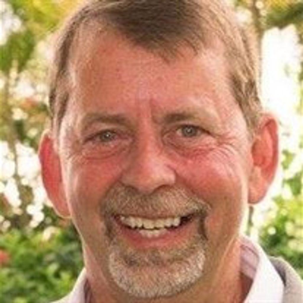 Mr James "Jimmy" Barrett