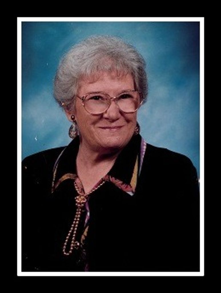 Winifred Davenport