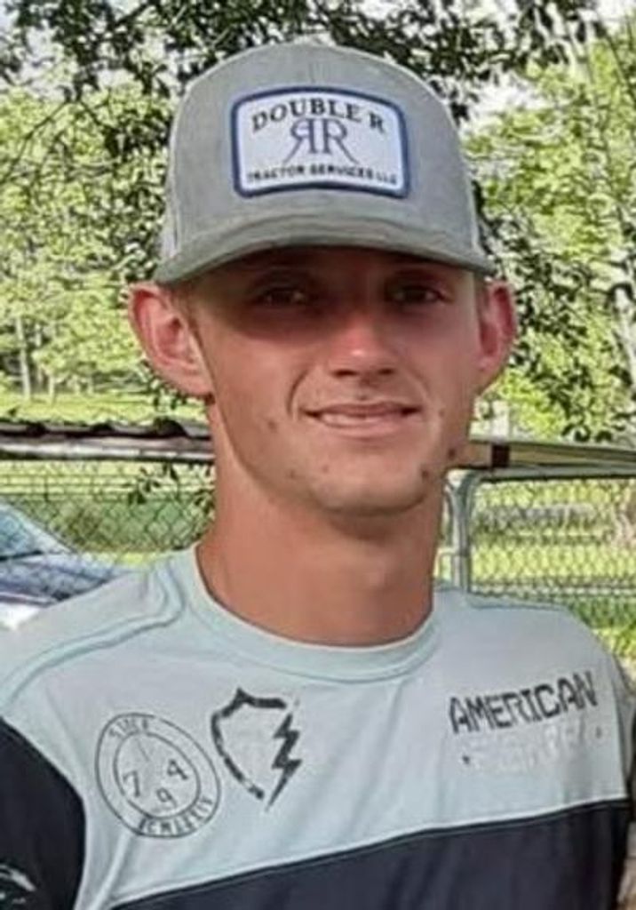 Zachery "Zach" Hagler Profile Photo