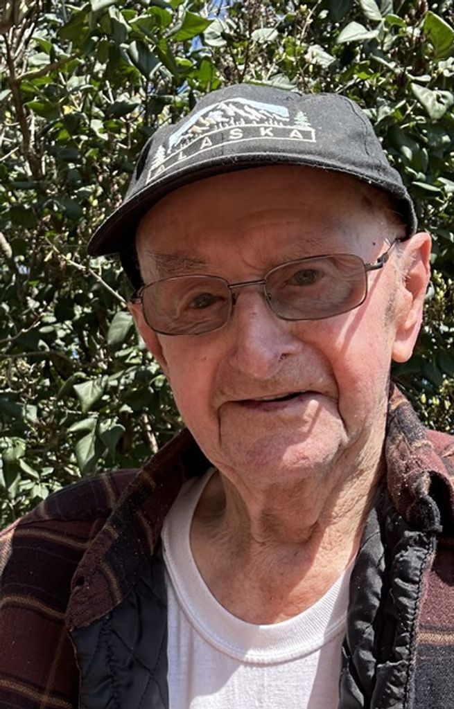 J. Kenneth Schnell Profile Photo