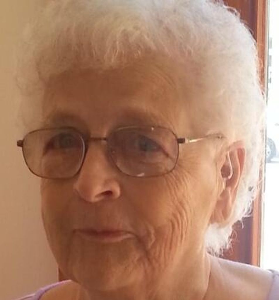 Shirley Jean Bailey Belcher Profile Photo