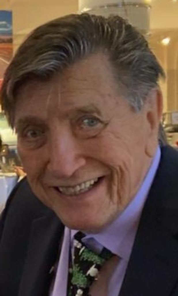 Robert R. Passkiewicz