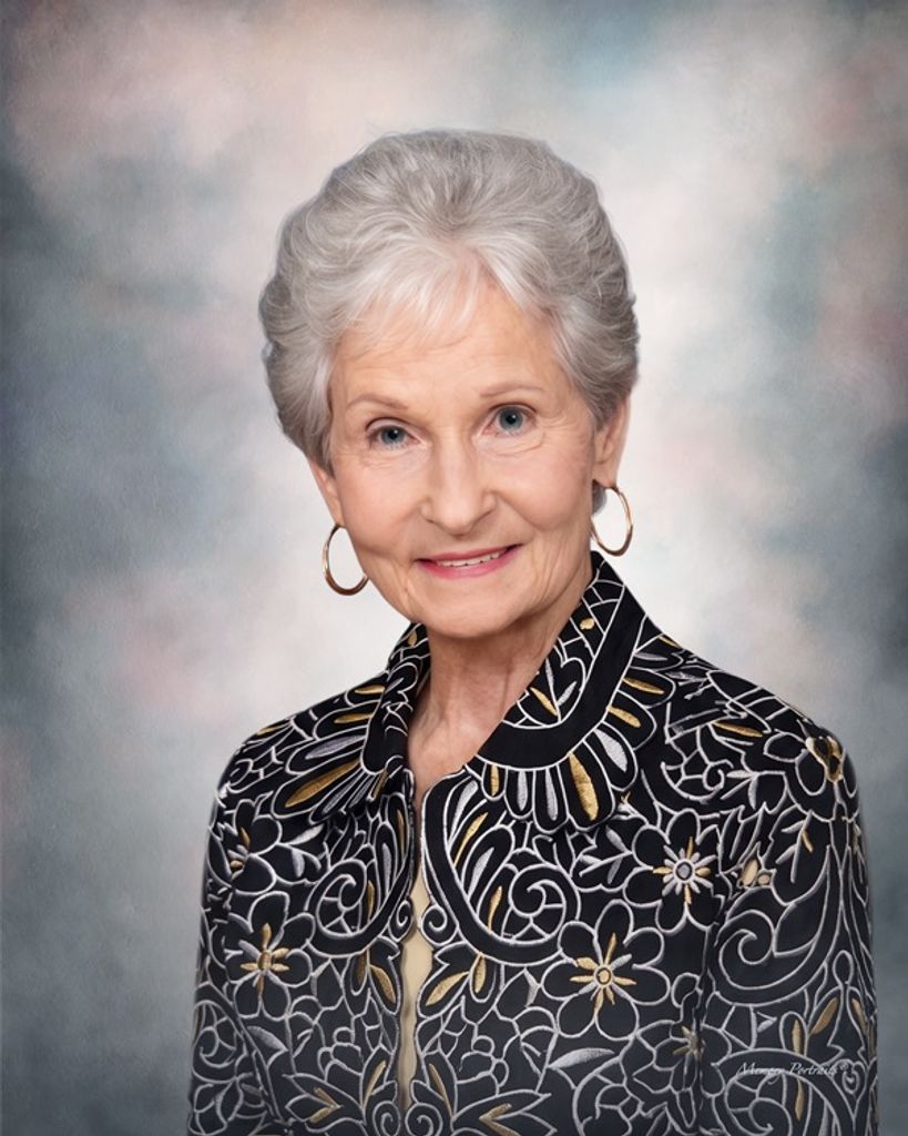 Roberta Owens Cribb