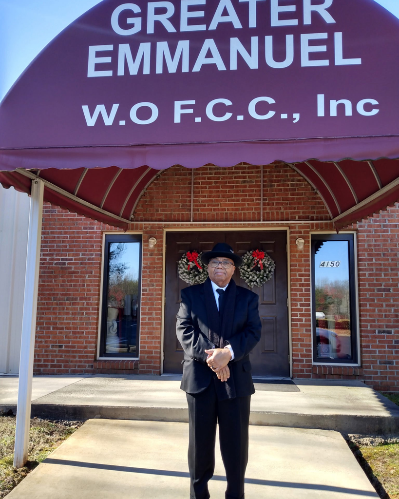 Elder Harold Lee Hymes Profile Photo