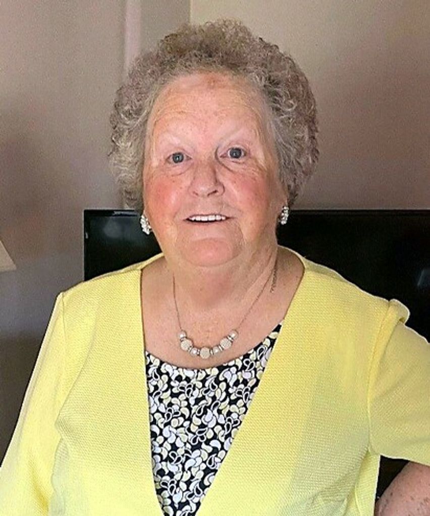 Thelma Catherine Garrison