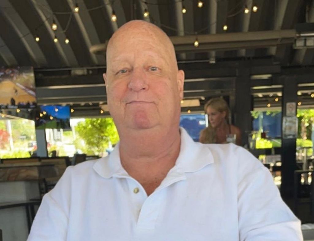 Robert M. Boling Profile Photo