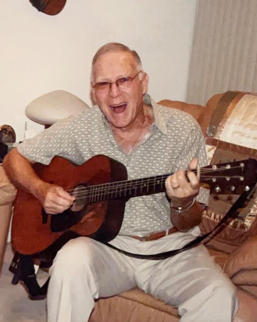Jerrold Mandel