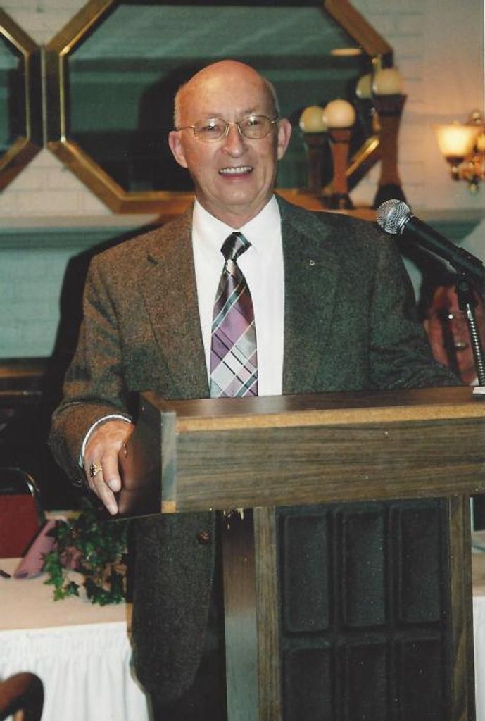 William "Bill" S French Profile Photo