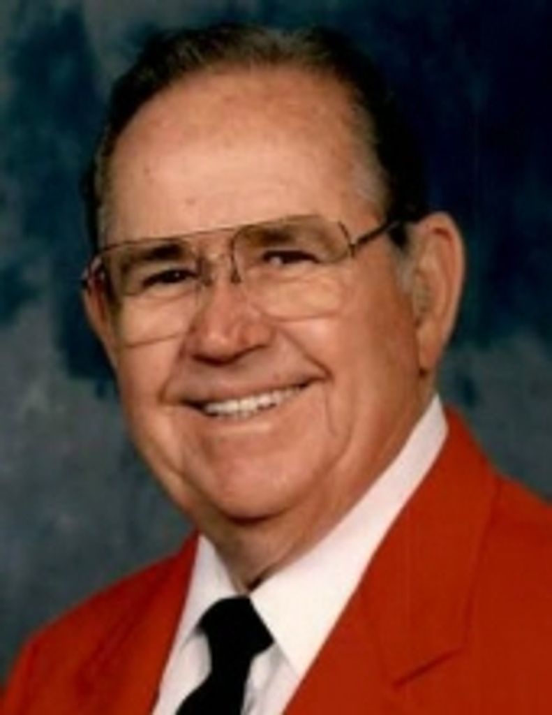Chief Robert “Bob” A. Smith, Jr. Profile Photo