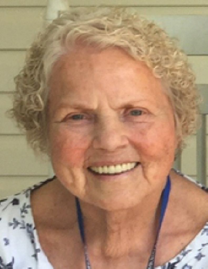 Wanda Patricia Hampton