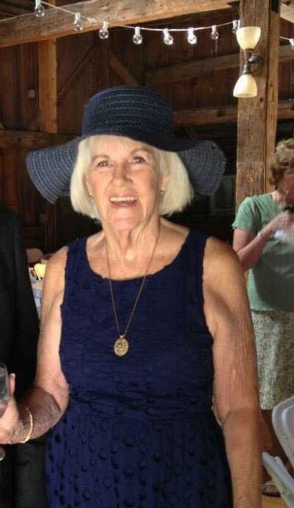 Patricia A. (Hunt) Perro