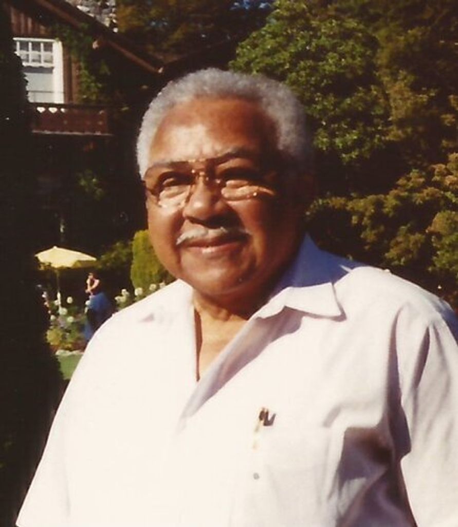 Alonzo Daniel Foote, Sr.