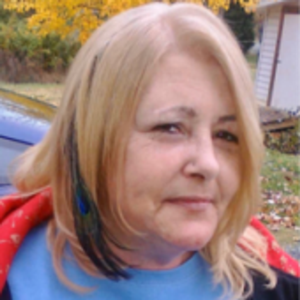 Tammy Hudson