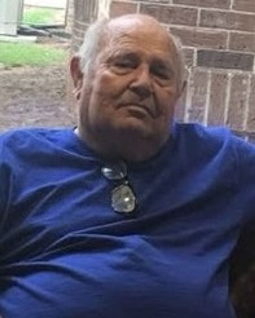 Otis Wayne Herren Profile Photo