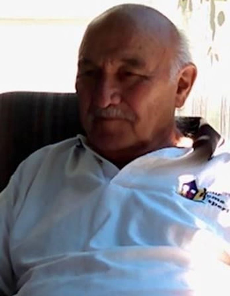 Leonard James Laudadio Profile Photo