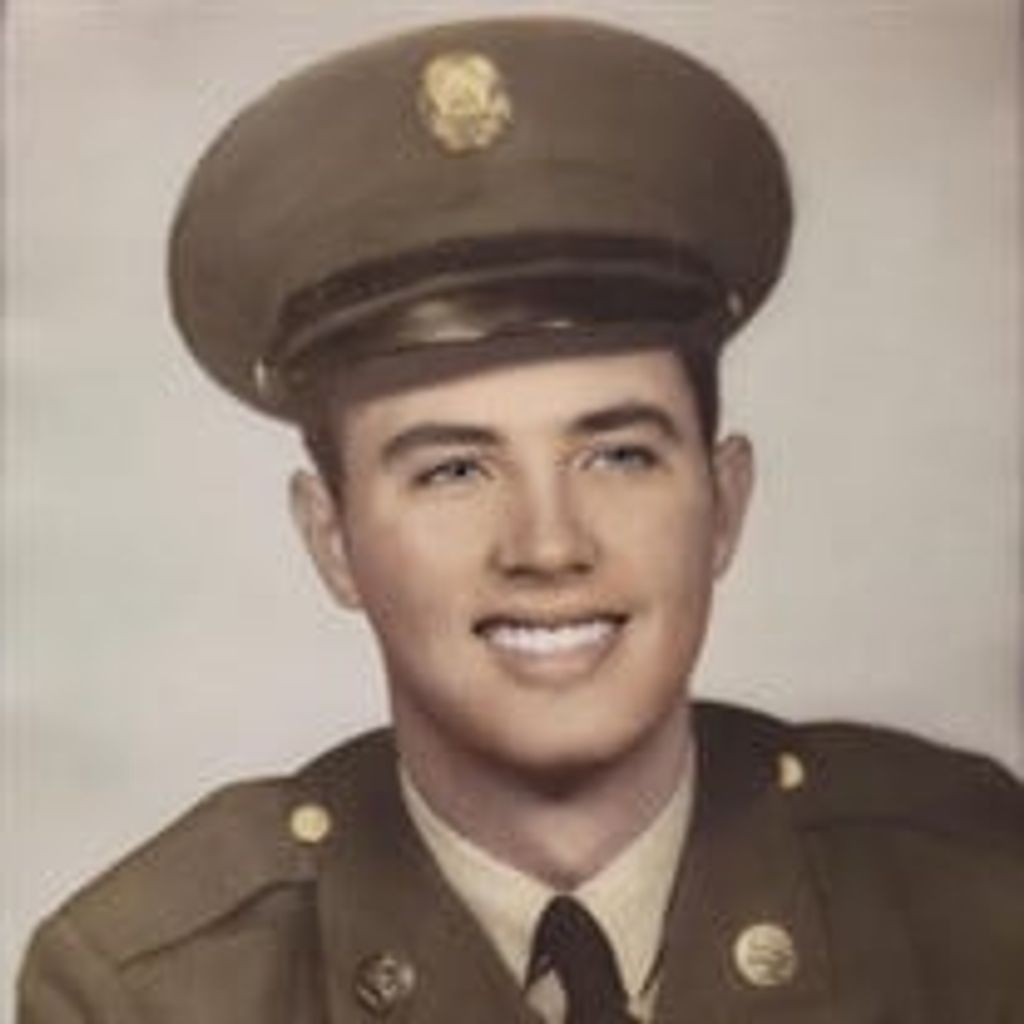 Alberrt Bruce Boyer