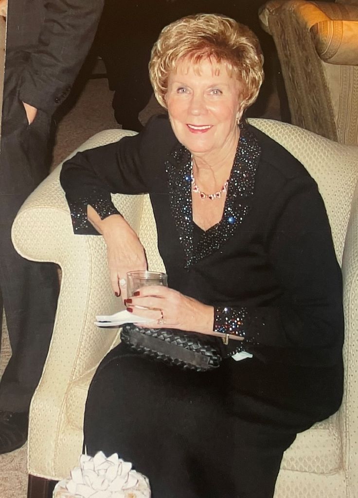 Joan C. Fiumefreddo