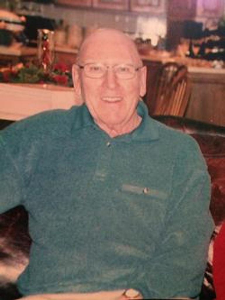 J. D. "Jerry" Lehr Profile Photo