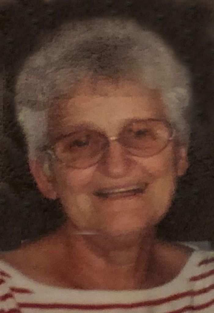 Helen Christine Conley Mckenzie Profile Photo