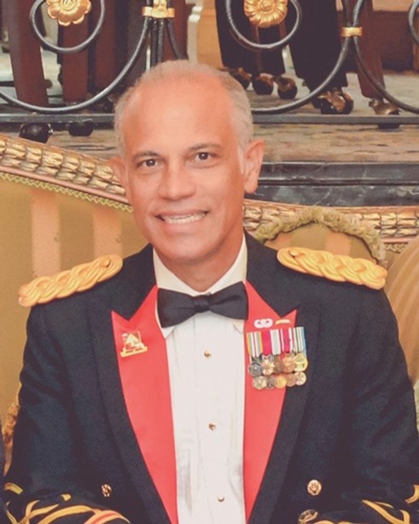 Colonel Francisco "Paco" Alicea, Jr. Profile Photo