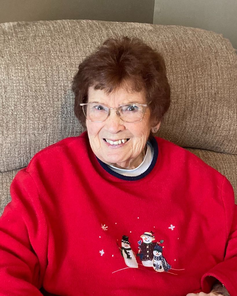 Mildred Tackett Profile Photo