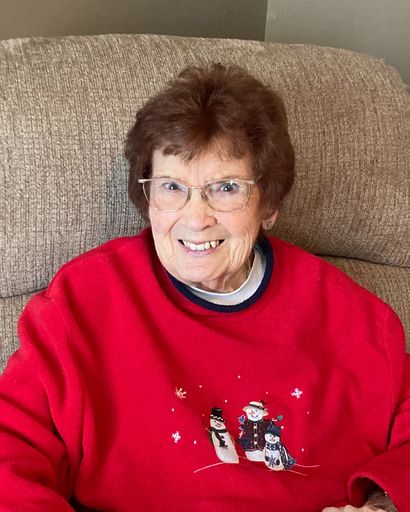 Mildred Tackett's obituary image