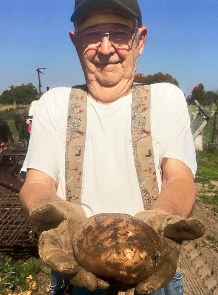 Anthony Joseph Dreffs Profile Photo