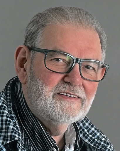 Richard "Dick" A. Hanel Profile Photo