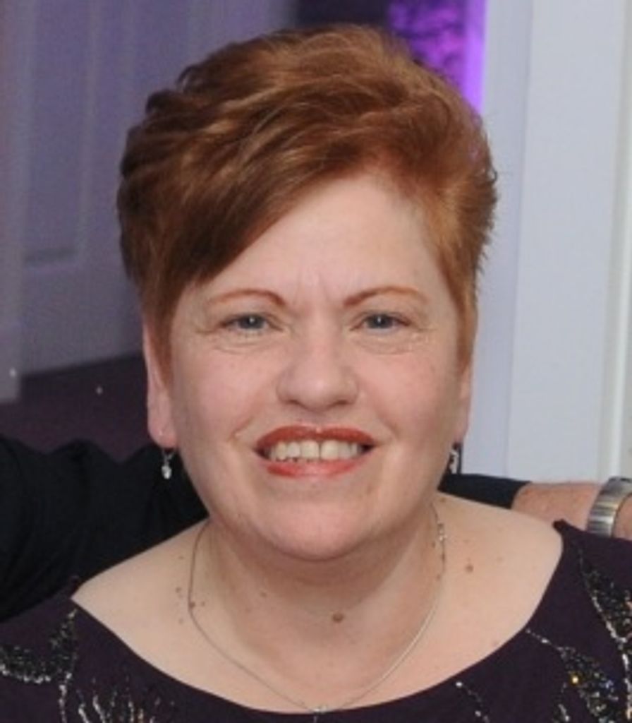Marie Price