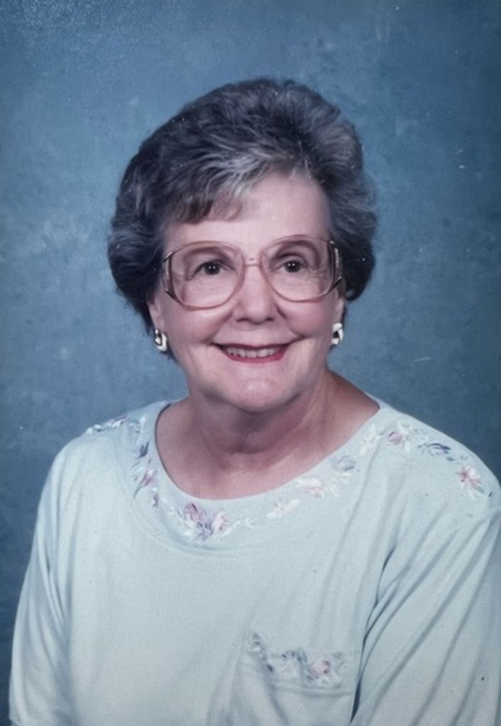 Doris Jean Matthews Profile Photo