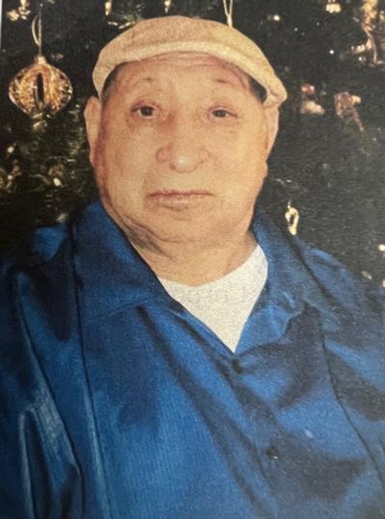 Mr. James J. Metoyer Profile Photo