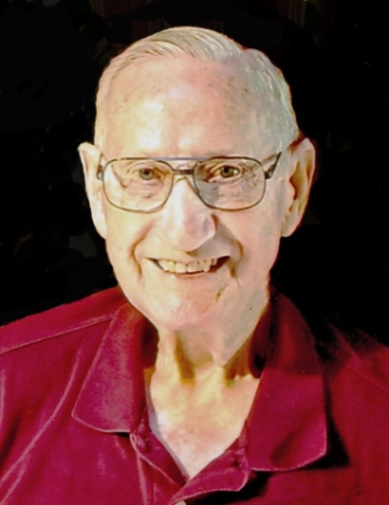 Walter Coke Goddard Profile Photo