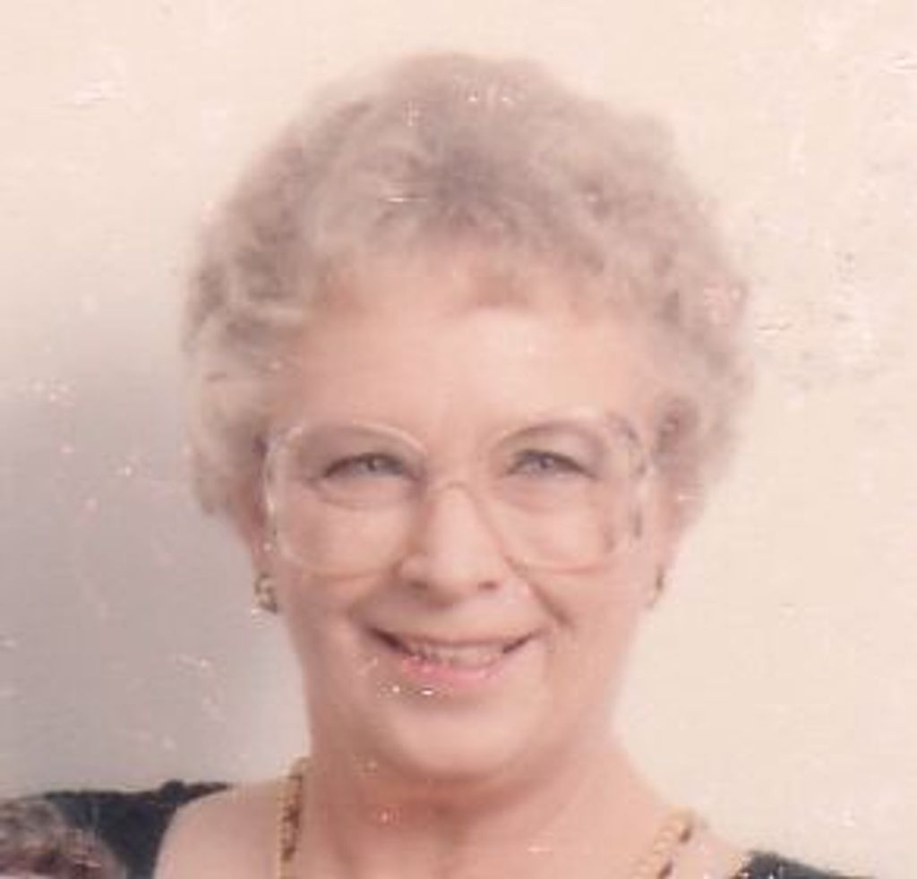 Joan M. Joiner