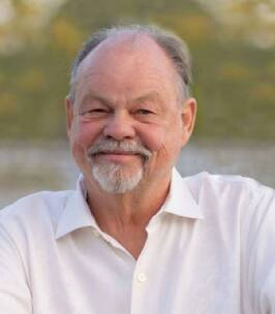 Martin Ozinga
