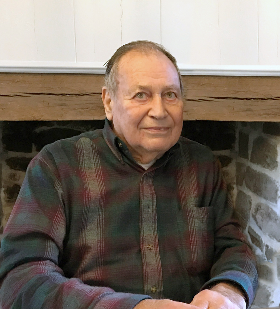 Ernest Brenchak