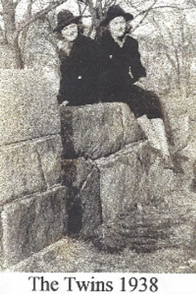 Mary (Mara)  Kelliher