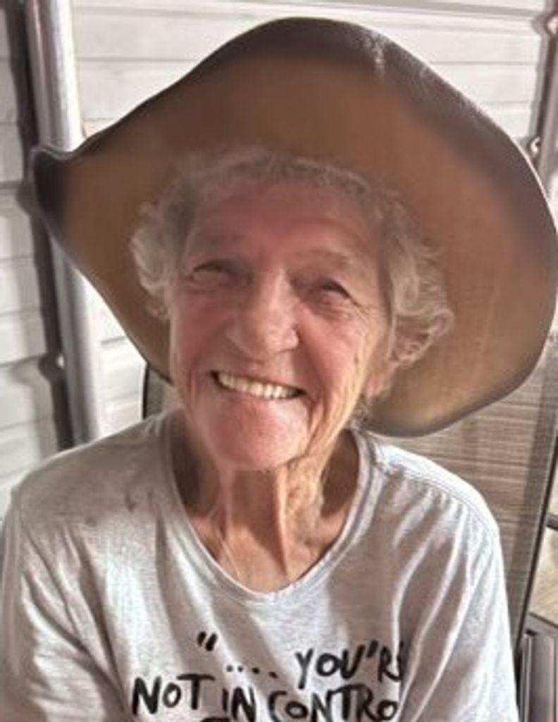 Mary Ruth Griglione Profile Photo