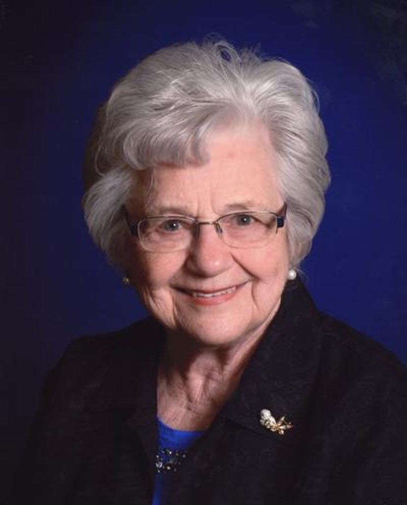 Cyrilla Anna Doerhoff Profile Photo