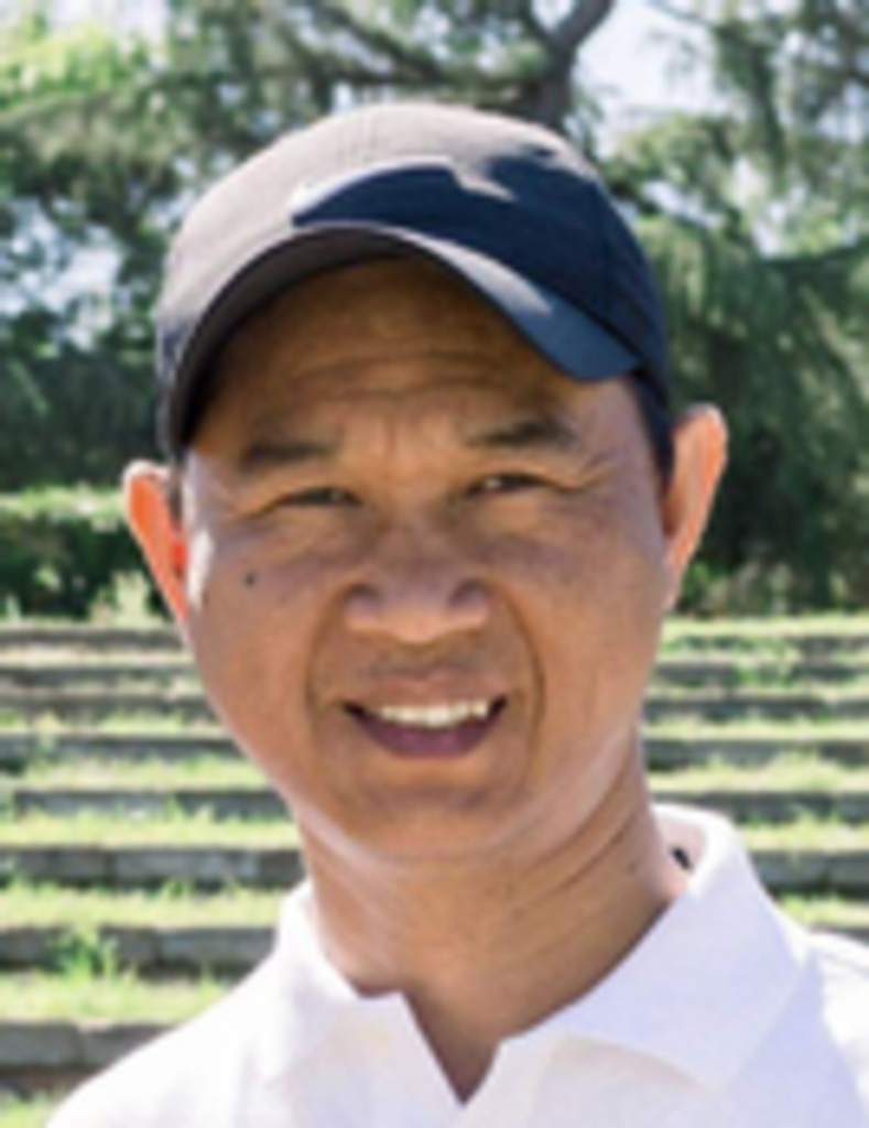Billy Meang Tong Te Profile Photo