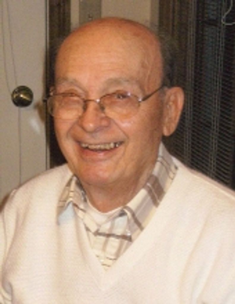 Joseph E. Orwig, Sr.