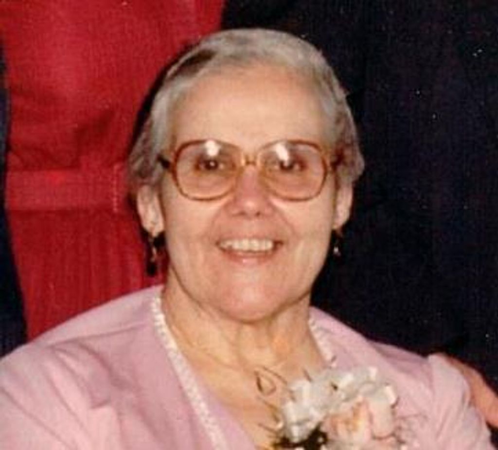 Olidia Inacio