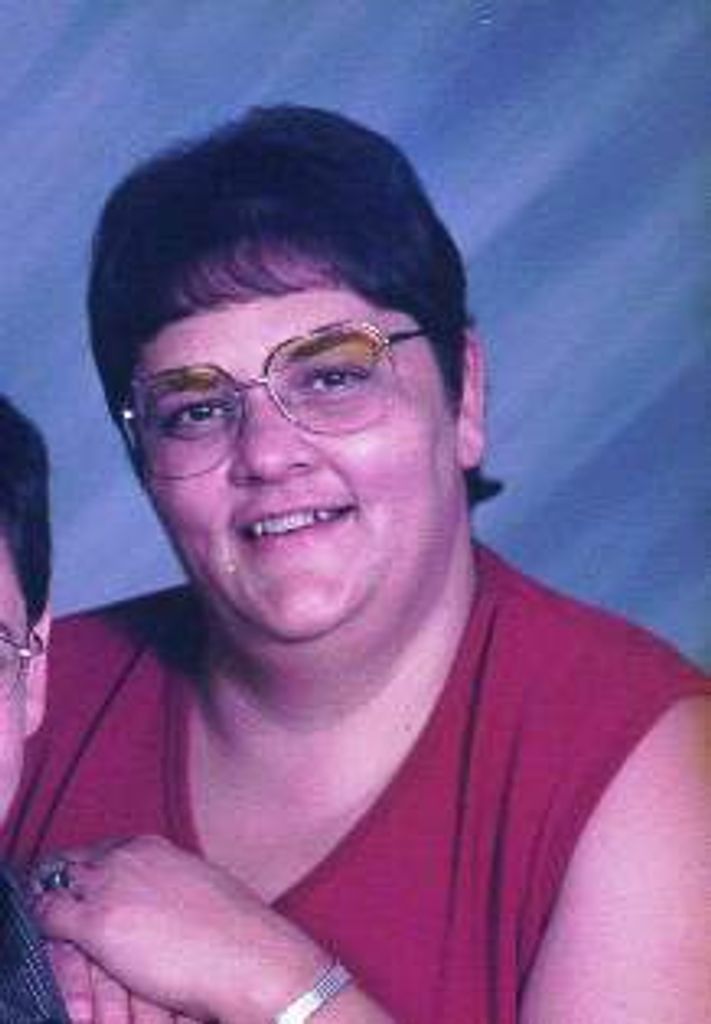 Sue Ann Hendrickson