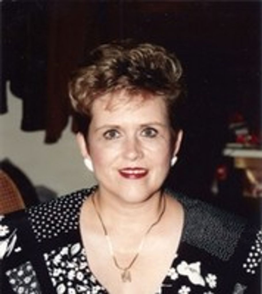 Judy Ann Manning