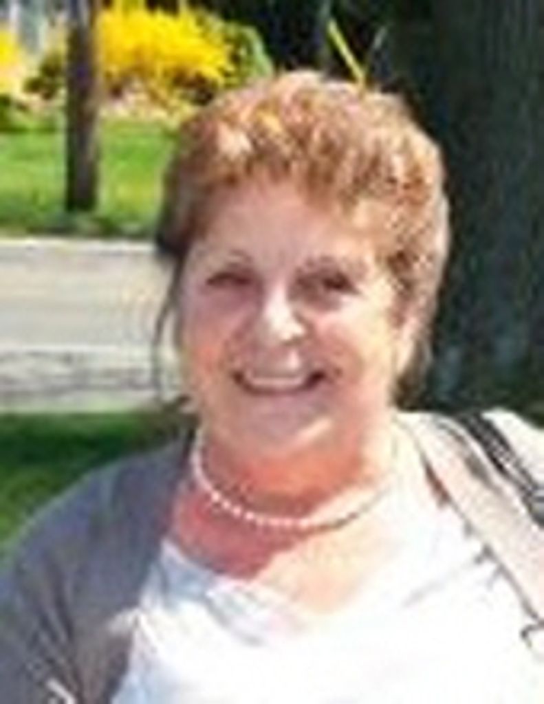 Genevieve Pollaro