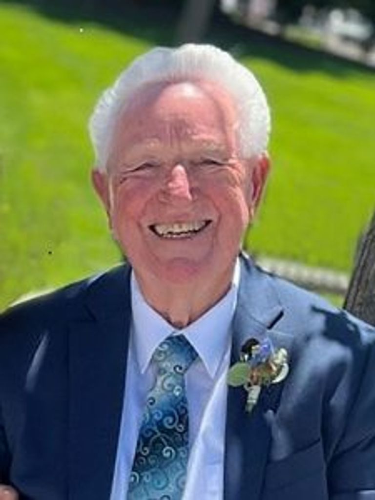 Jerold J. Barentsen