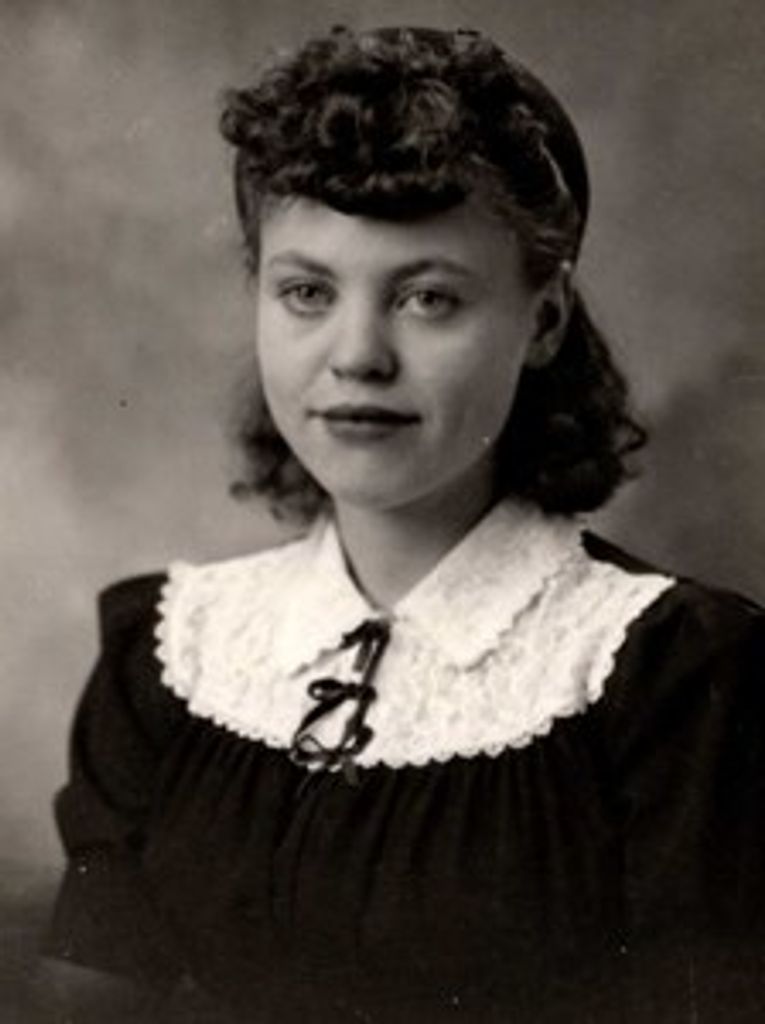 Annie Ezma Krick