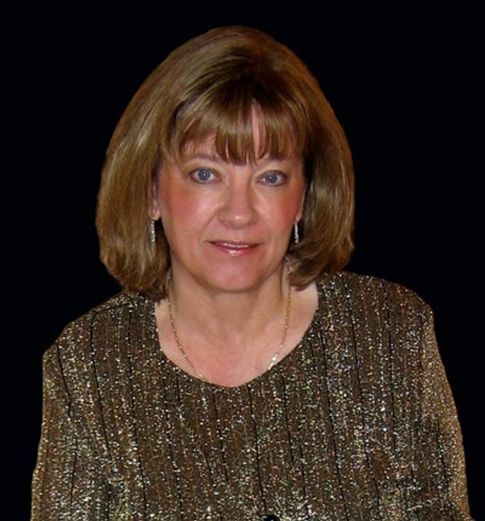 Peggy Gail Hutcheson